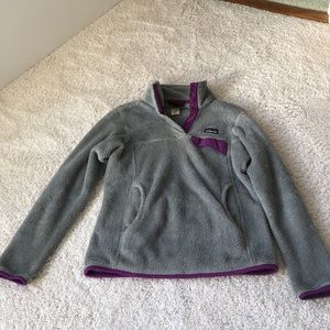 Patagonia Women’s Synchilla Fleece